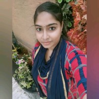 Meghana Peketi