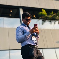 Rishab Varma