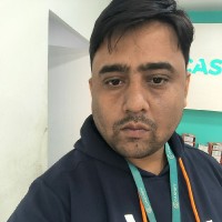 Jishnu Ganguly
