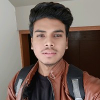 Pritesh Koshti