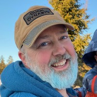 Dennis D. Naugler, Cet