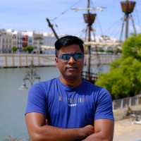 Manoranjan Mohapatra