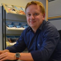 Fenucci Mathieu