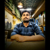 Abhishek Sahu