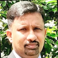 Chandana Liyanarachchi