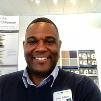 Lou Tolbert
