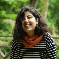Büşra Bayar