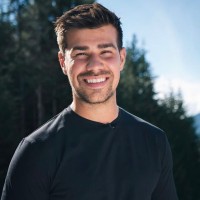 Yannick Martel,  B.A.A.