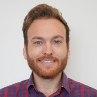 Marc-André Parent, Ing., P. Eng.