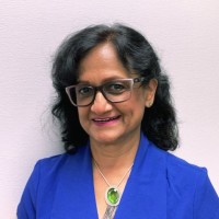 Abha Govil, MA, CVM, CVRM