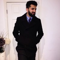 Qasim Babar