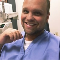 Matthew Sutton, O.D.