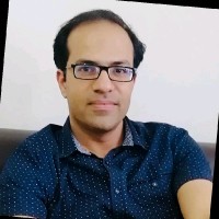 Moqeet Abdul Hai, Phd