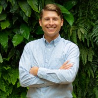 Allan Broadbent, PLA, ASLA