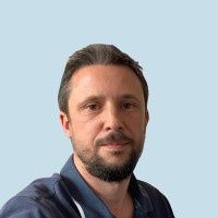 Justin Bird