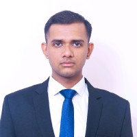 Vipul Yadav