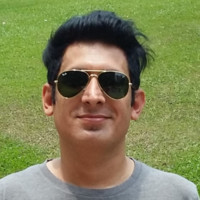 Aamir Gondal