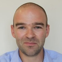 Simon Johnson