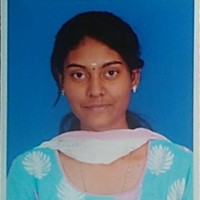 Vaishalee Vijayamurugan