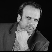 Pedram Khalili