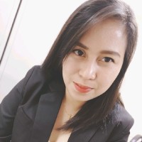 Lenie May Carumbana