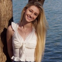 Katriel Harland