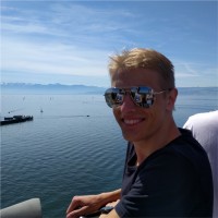 Daniel Bittner
