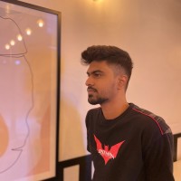 Vishal Kumar B