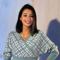 Marina Wefky