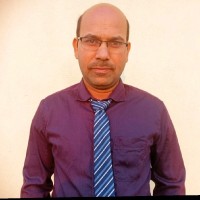 Kameswararao Guntrothu