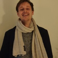 Thomas Vreeken