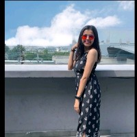 Simran Ladhani