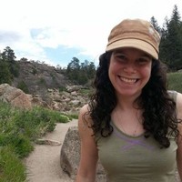Allison Goldberg