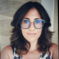 Silvia Ballestrin