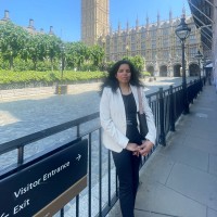 Sindhu Ashokkumar