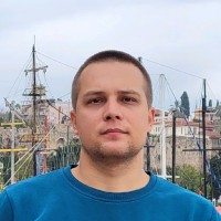 Aleksei Chadov