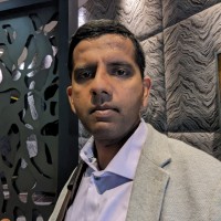 Ramesh C.