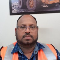 Sureshkumar Balasubramaniam