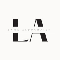 Lama Aldughaish.