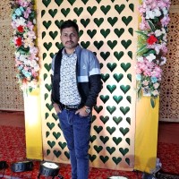 Raushan Raman