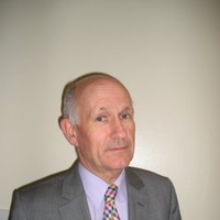 Richard Fitton