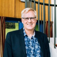 Ken Collins