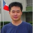 Ding Wei