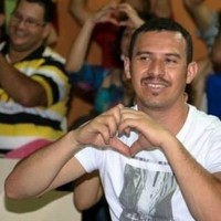 Alcides Marinho Dos Santos