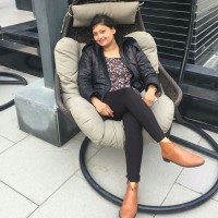 Tannu Priya