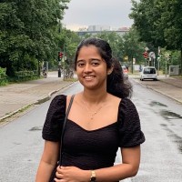 Arunima Gopikrishnan