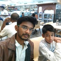 Ashwin Emp