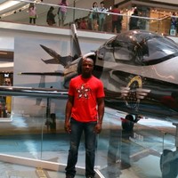 Tony Ogidi