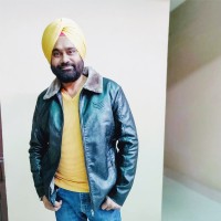 Harminder Singh