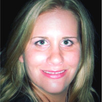 Rebecca Jones